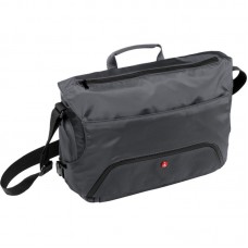 Сумка Manfrotto Befree Messenger grey (MB MA-M-GY)